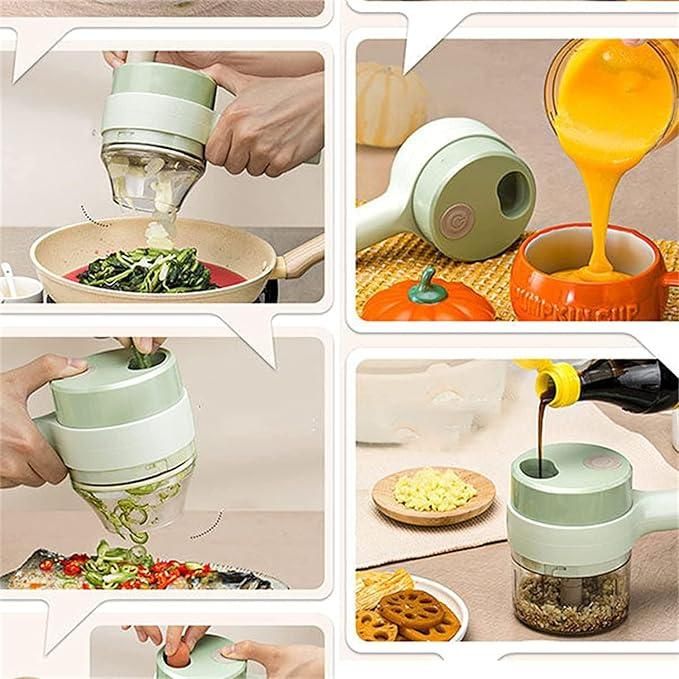 Kitchen Tools